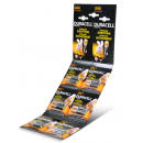 Батарейки DURACELL AAА (LR03) 1уп/2шт